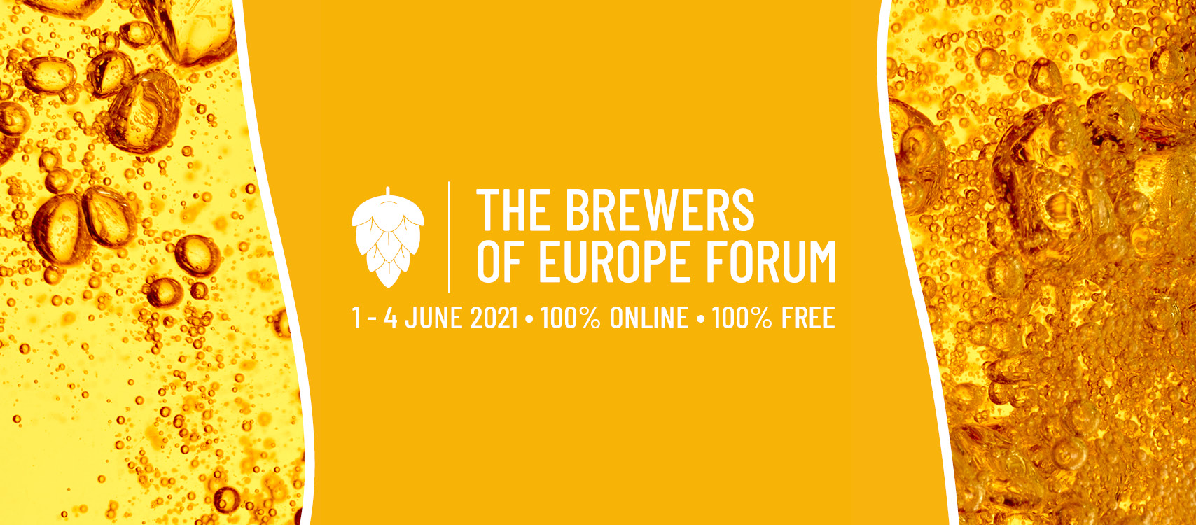 The Brewers of Europe Forum