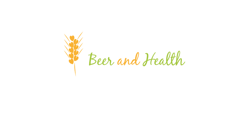 Logo de Beer and Health