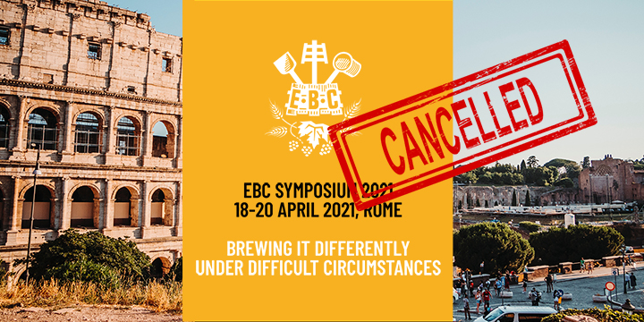 EBS Symposium 2021 is cancelled