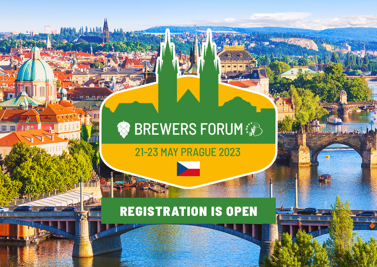 The Brewers Forum 2023