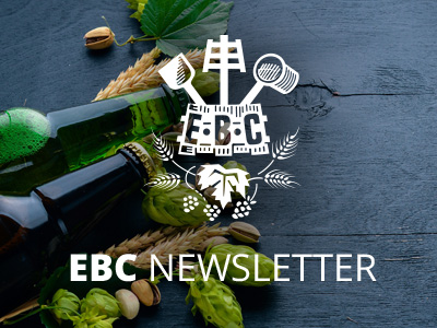 EBC Newsletter issue 21 – September 2023