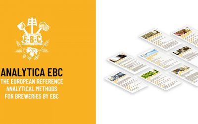 Updated International Method on Bitterness Units of Beer