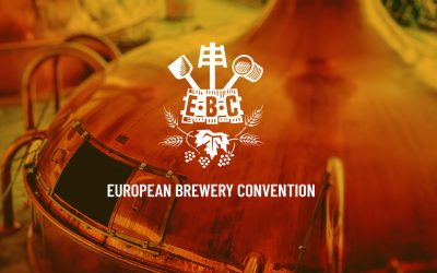 Benet Fité appointed new President of the European Brewery Convention (EBC)