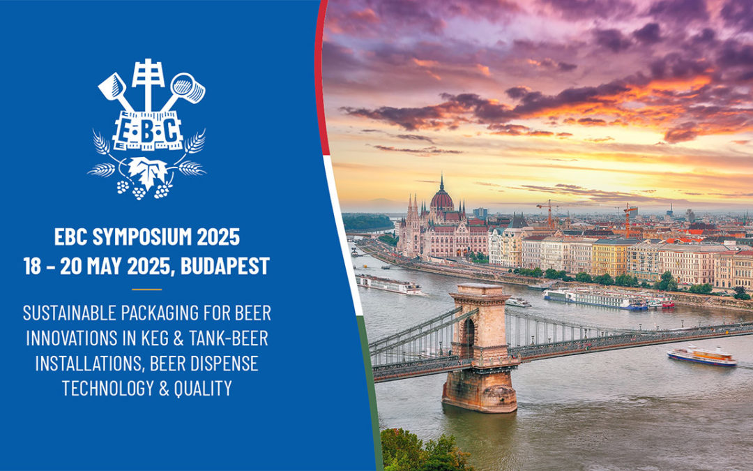 EBC Symposium 2025 – Registration now open