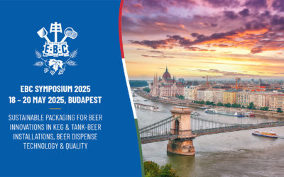 EBC Symposium 2025 – Registration now open