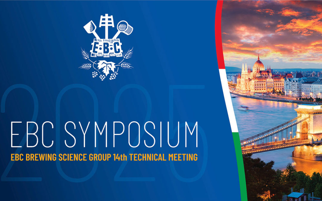 EBC Symposium 2025 Wrap-Up Video – Highlights & Key Moments